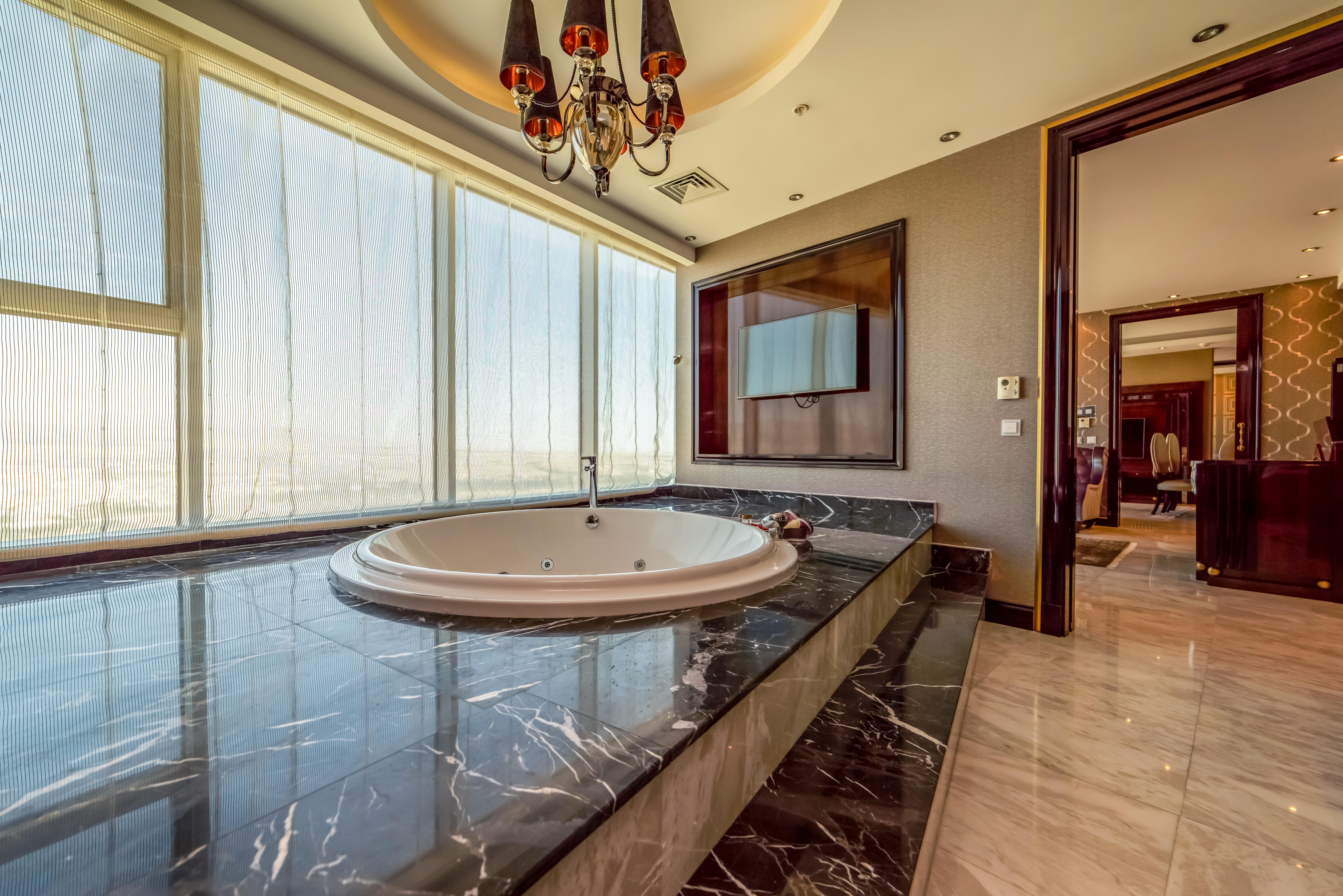 Armas Termal Resort Kirsehir Exterior photo